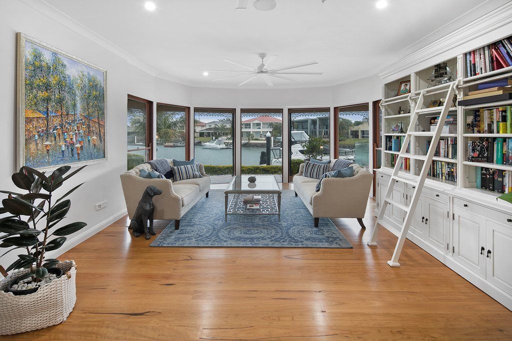 Interiors & Exteriors