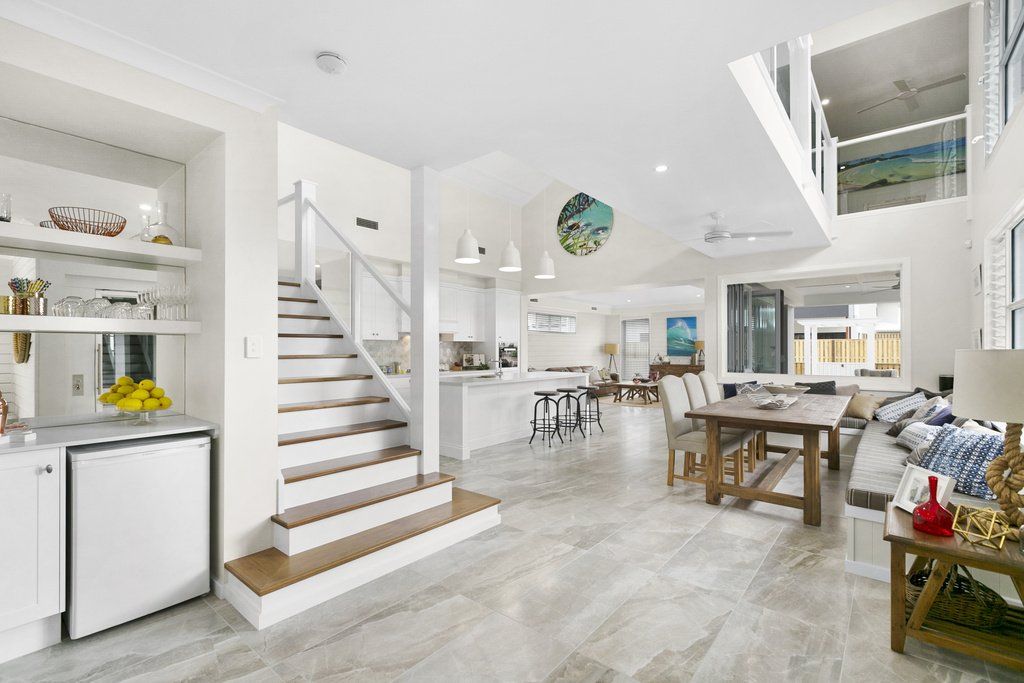 Interiors & Exteriors