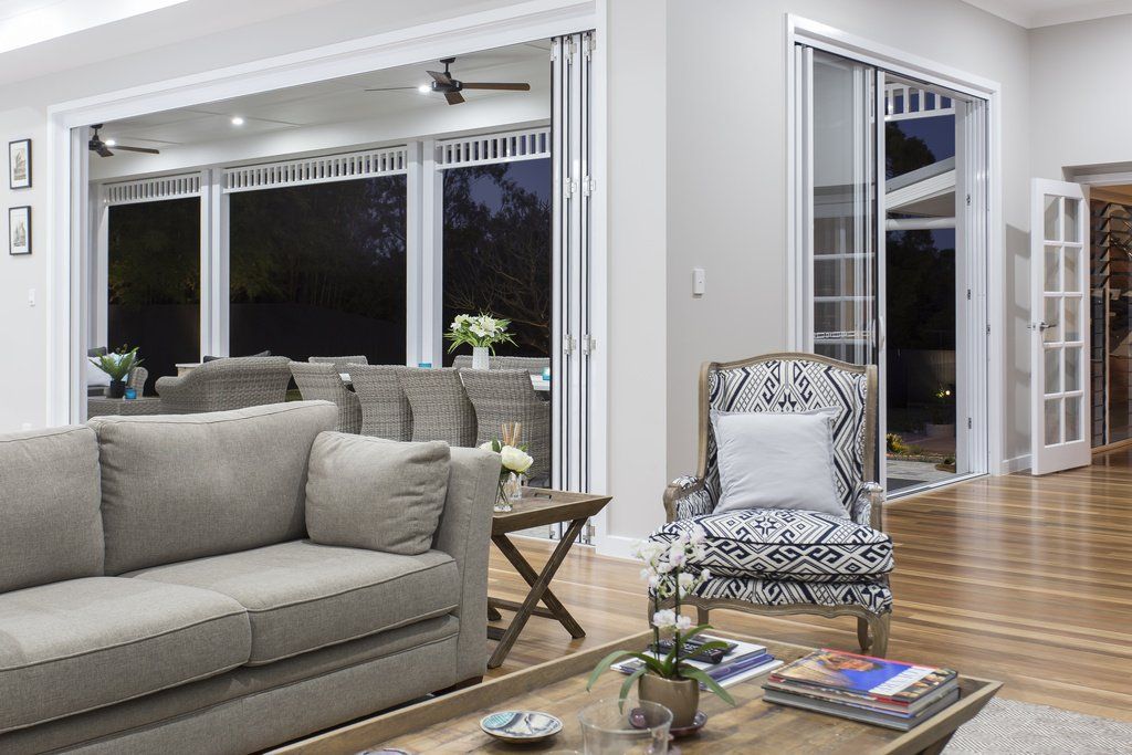 Interiors & Exteriors