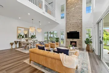 fireplaces and mantles image 2