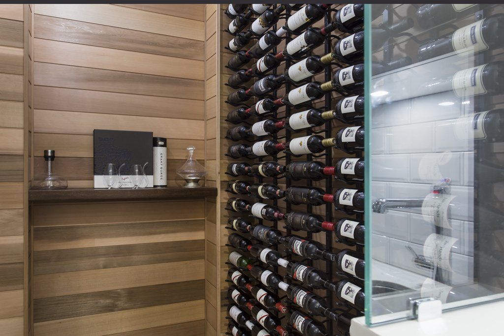 Interiors & Exteriors