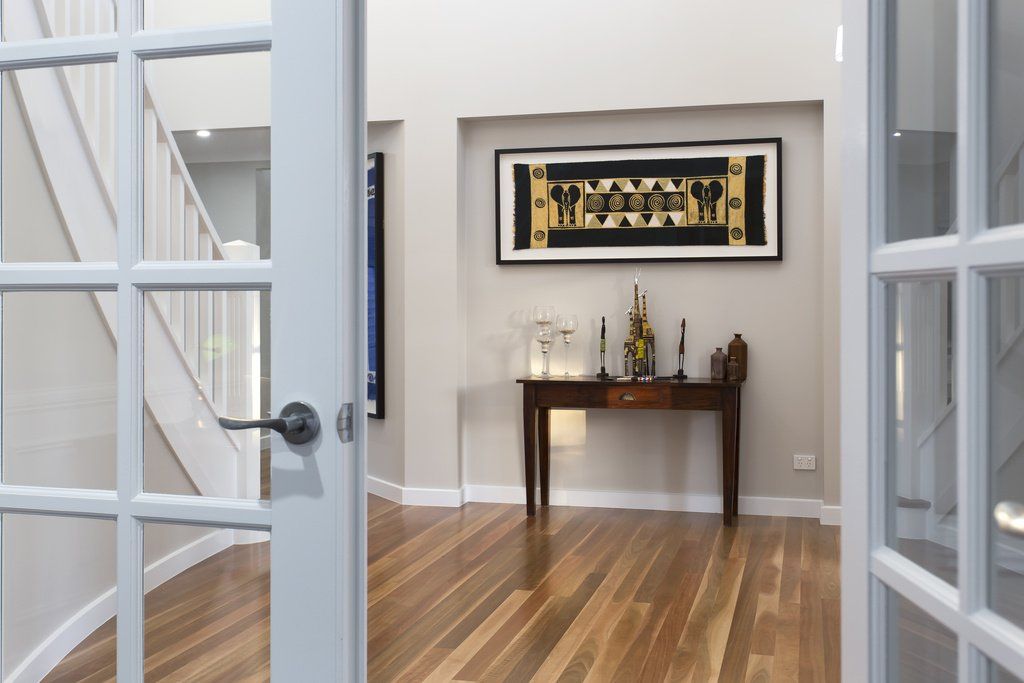 Interiors & Exteriors