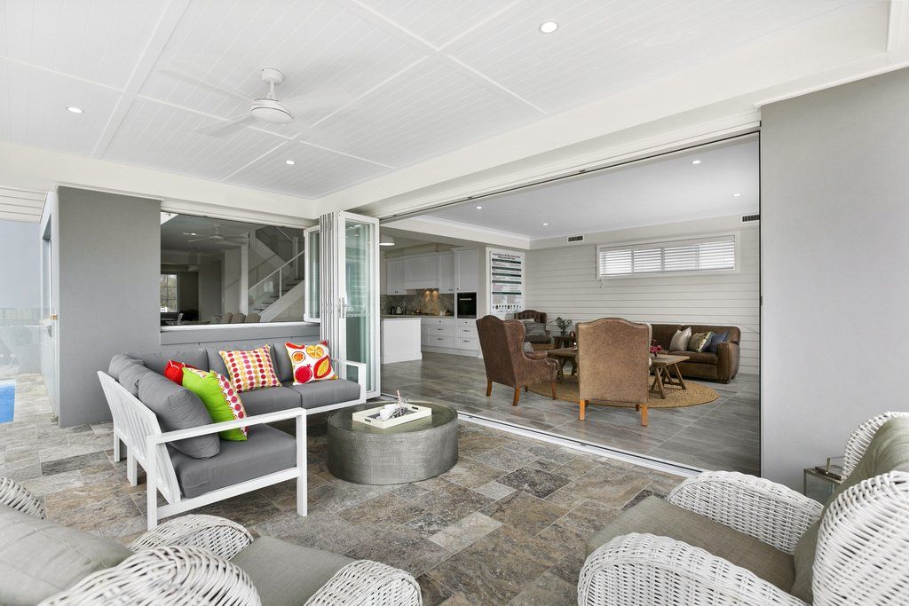 Interiors & Exteriors