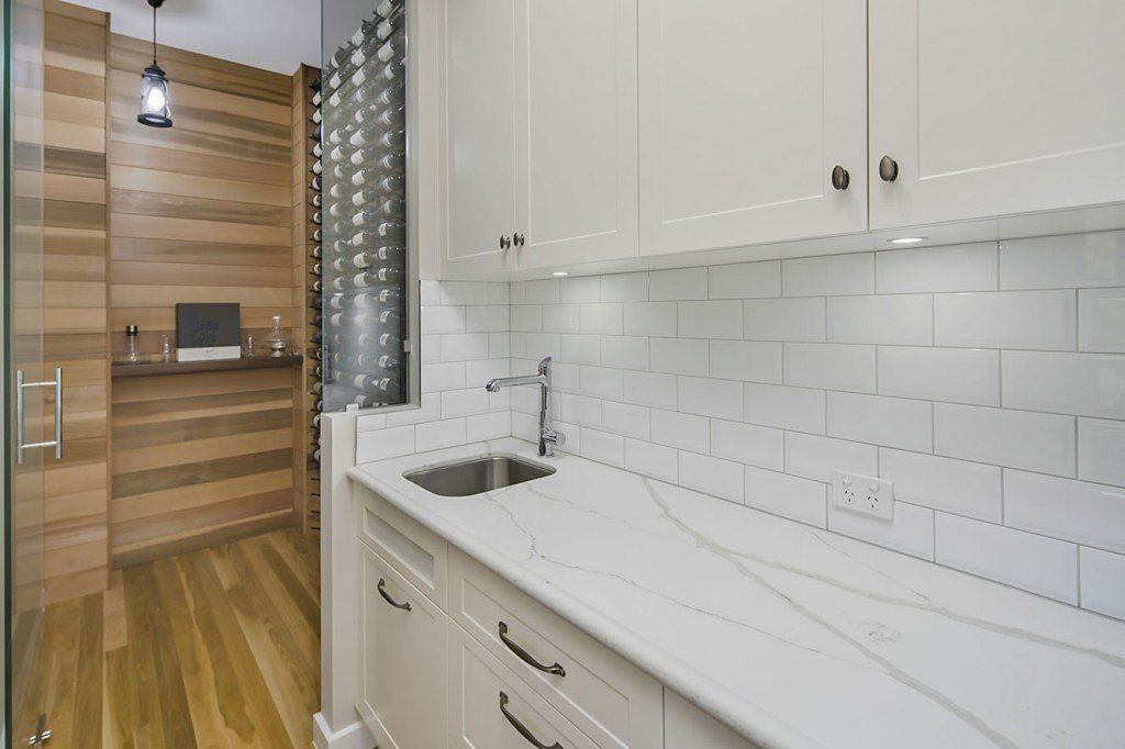 Interiors & Exteriors