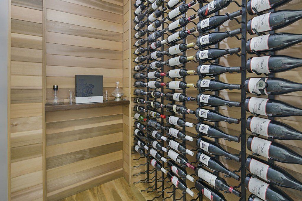 Interiors & Exteriors