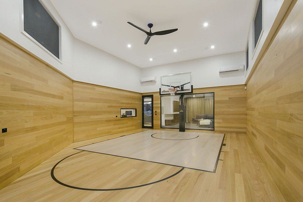 Interiors & Exteriors