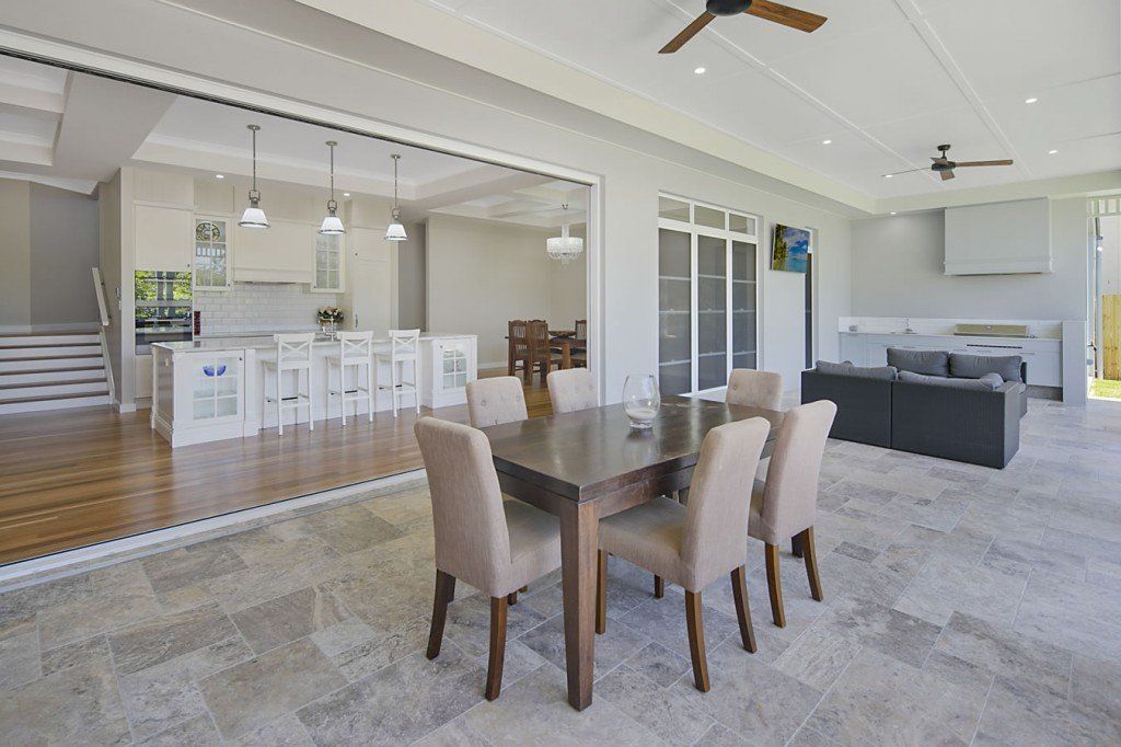 Interiors & Exteriors