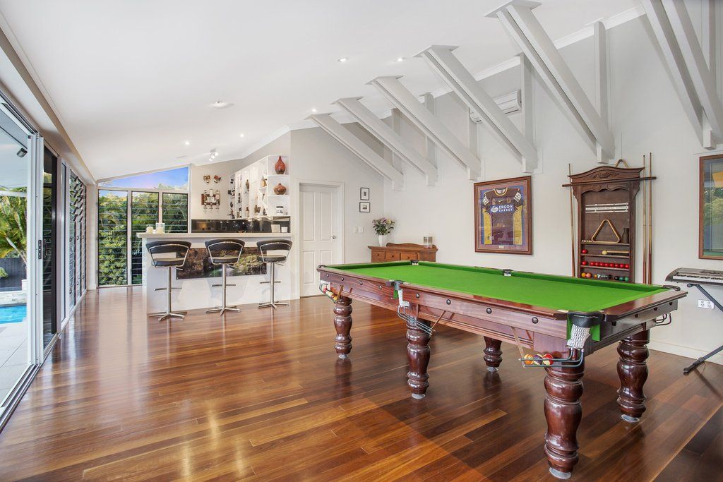 Interiors & Exteriors