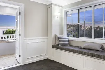 Booth and Window Seating image 5