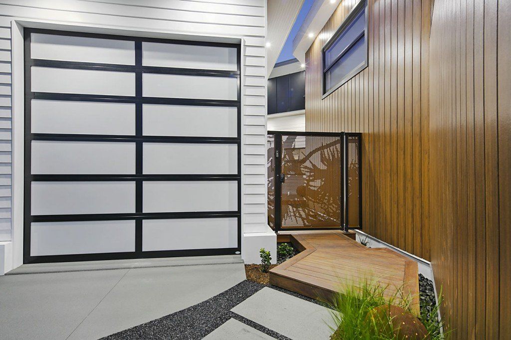 Interiors & Exteriors