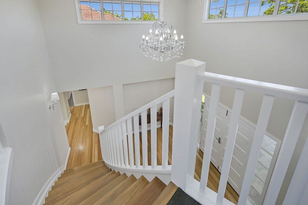 Interiors & Exteriors