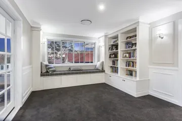 Booth and Window Seating image 4