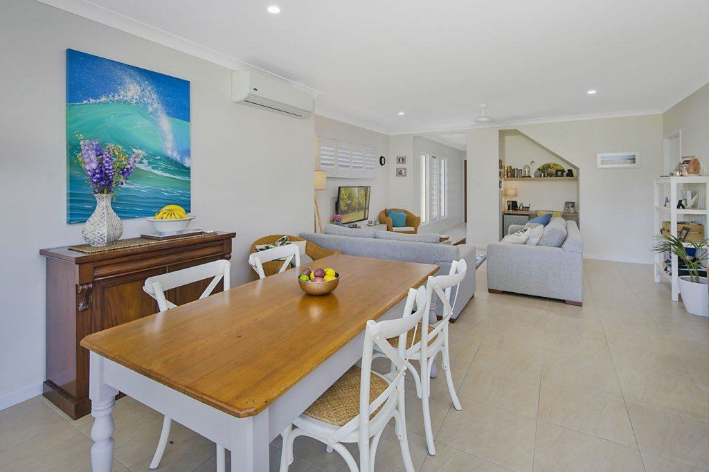 Interiors & Exteriors