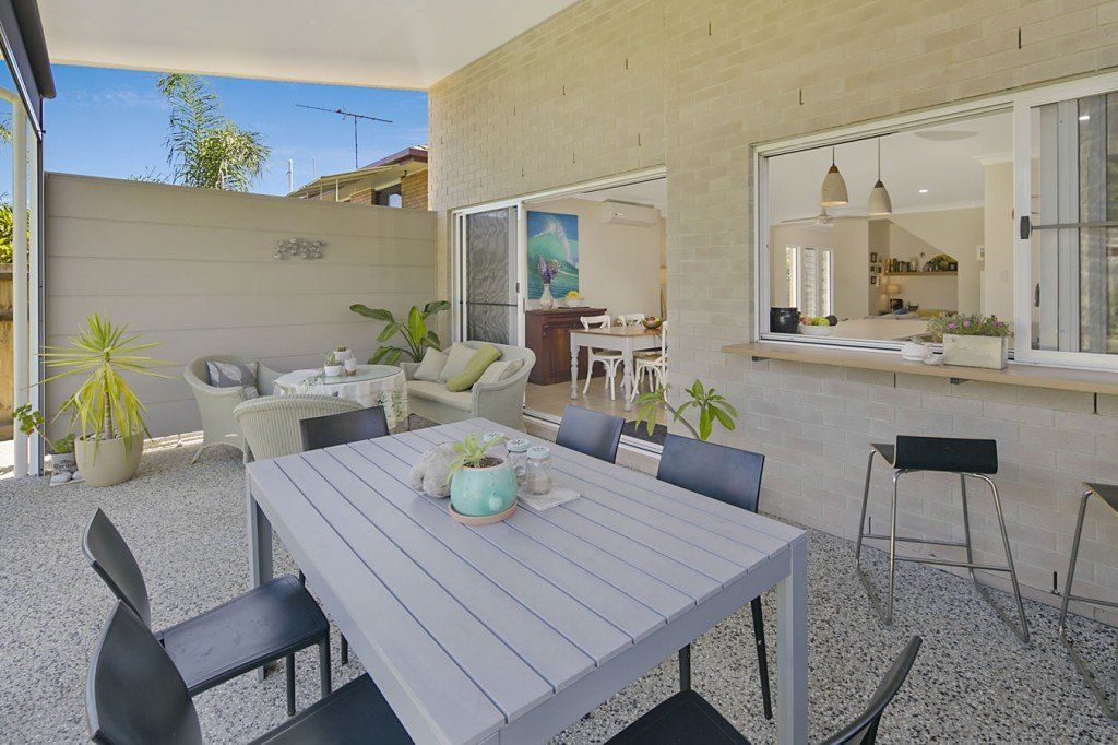 Interiors & Exteriors