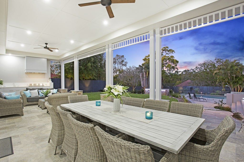 Interiors & Exteriors