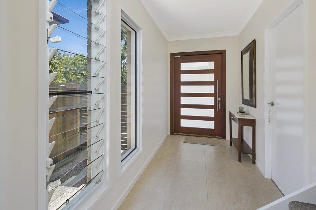 Interiors & Exteriors