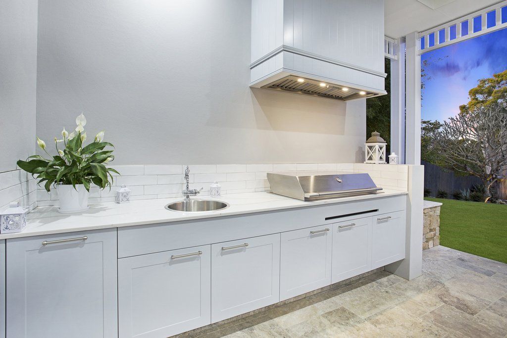 Interiors & Exteriors