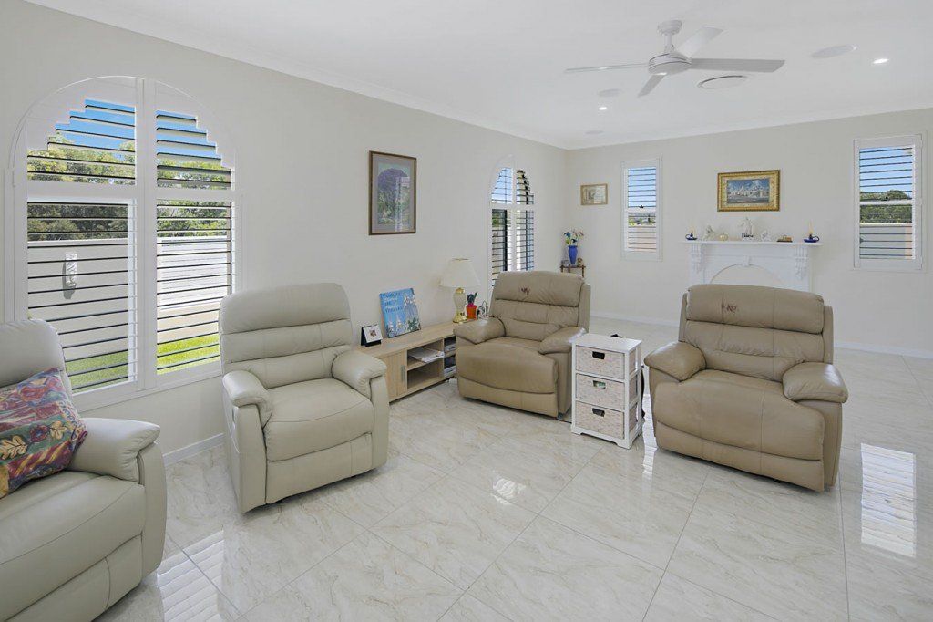 Interiors & Exteriors