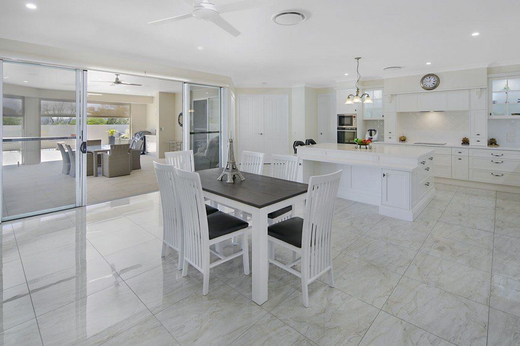 Interiors & Exteriors