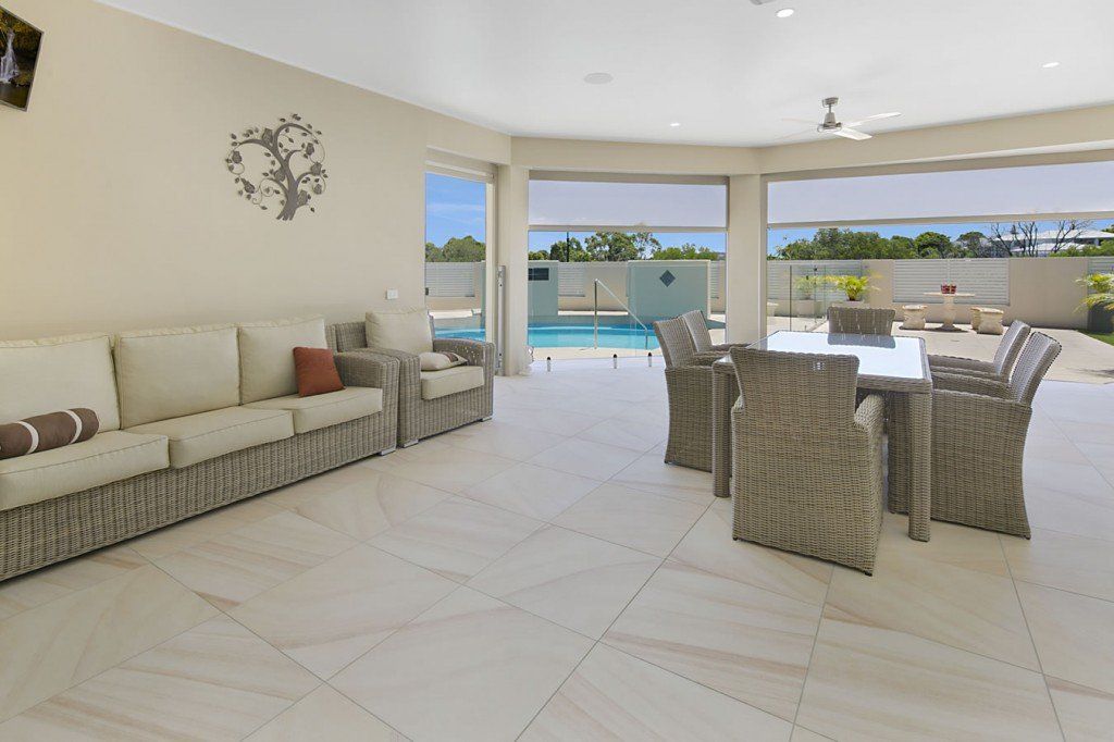 Interiors & Exteriors