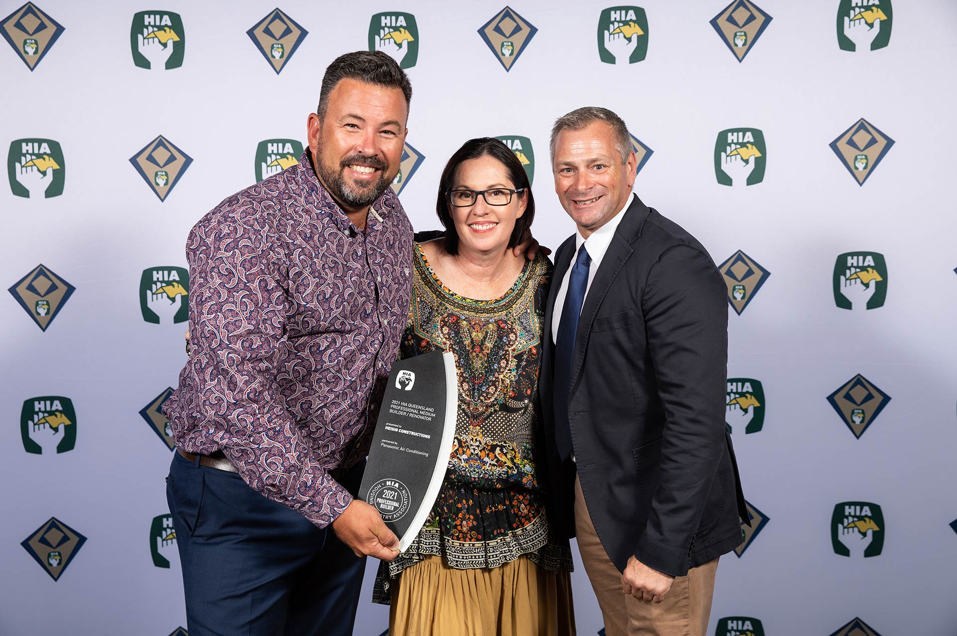Queensland Housing Awards Winner 2021