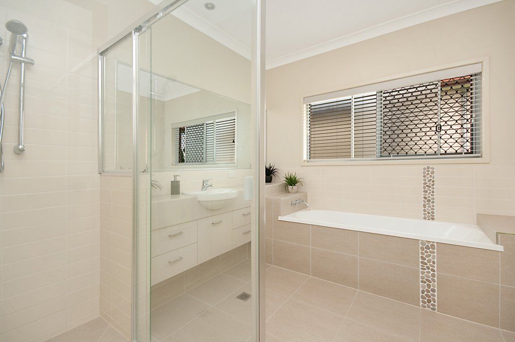 bathroom interior