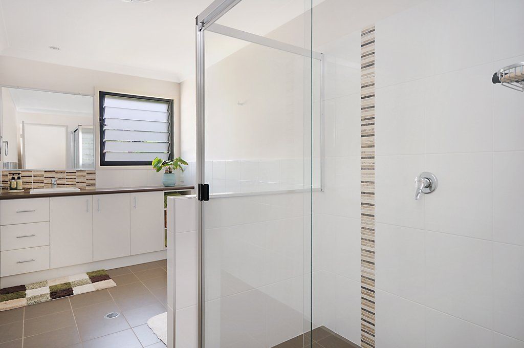 bathroom interior