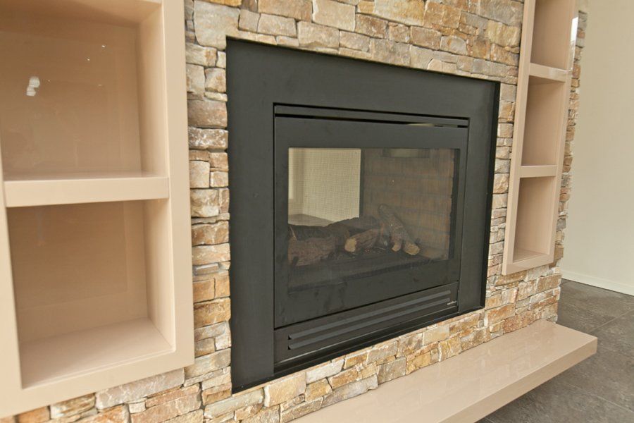 fireplaces and mantles image 1