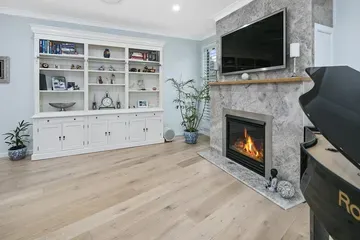 fireplaces and mantles image 4