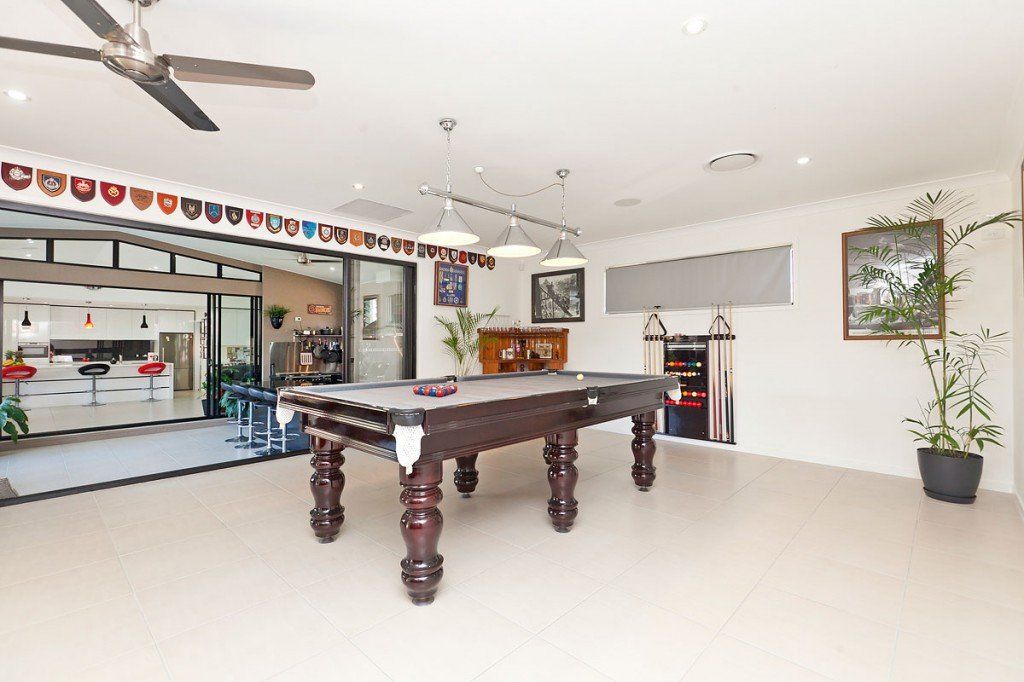 Interiors & Exteriors