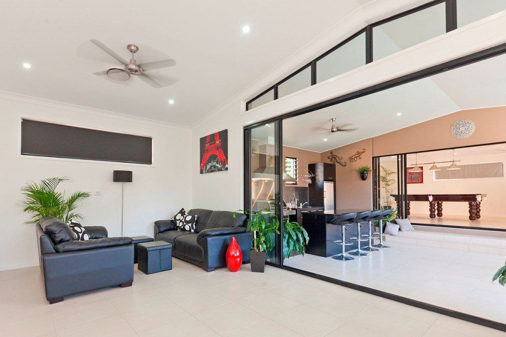 Interiors & Exteriors