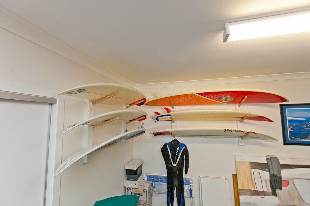 Interiors & Exteriors