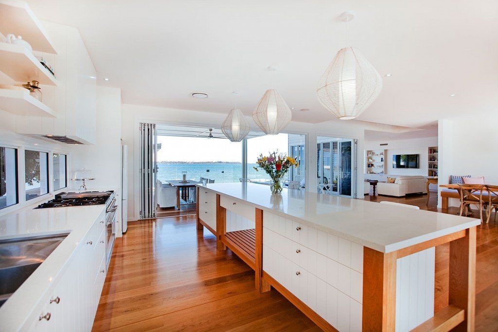 Interiors & Exteriors