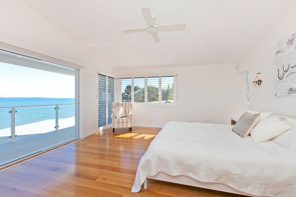 Interiors & Exteriors