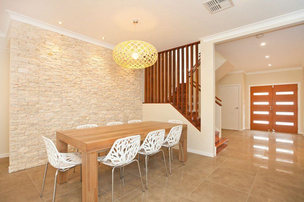 Interiors & Exteriors