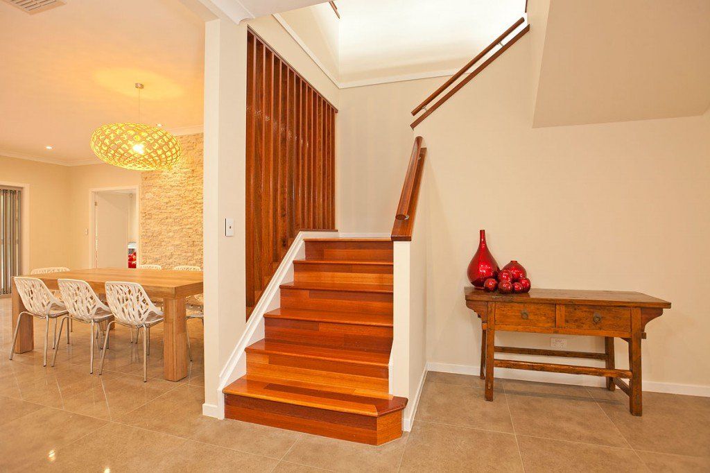 Interiors & Exteriors