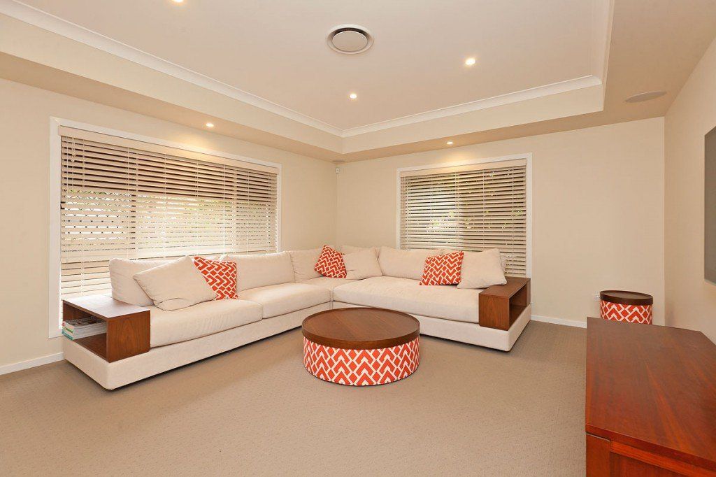 Interiors & Exteriors