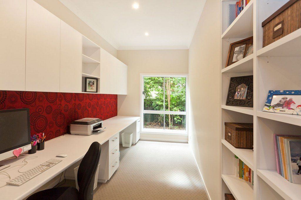 Interiors & Exteriors