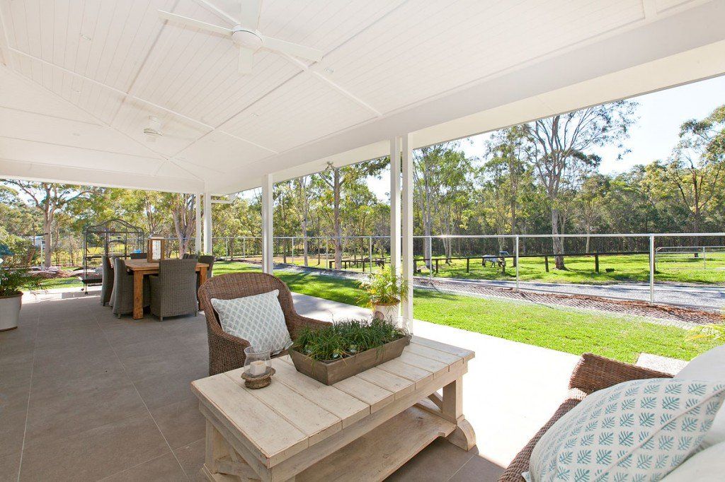 Interiors & Exteriors