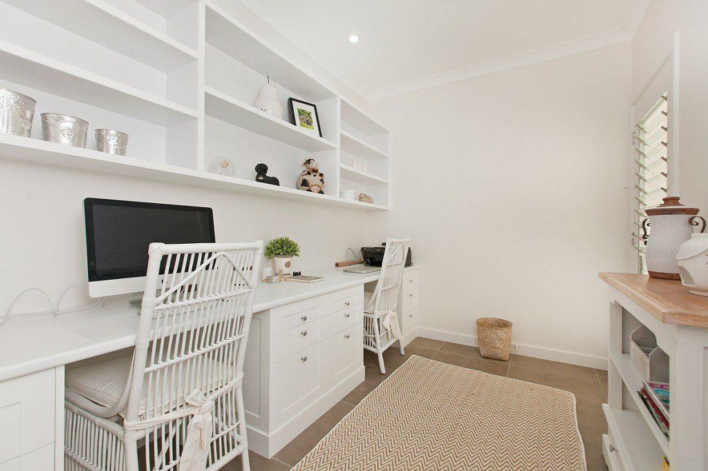 Interiors & Exteriors