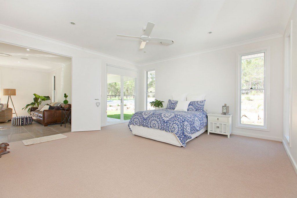 Interiors & Exteriors