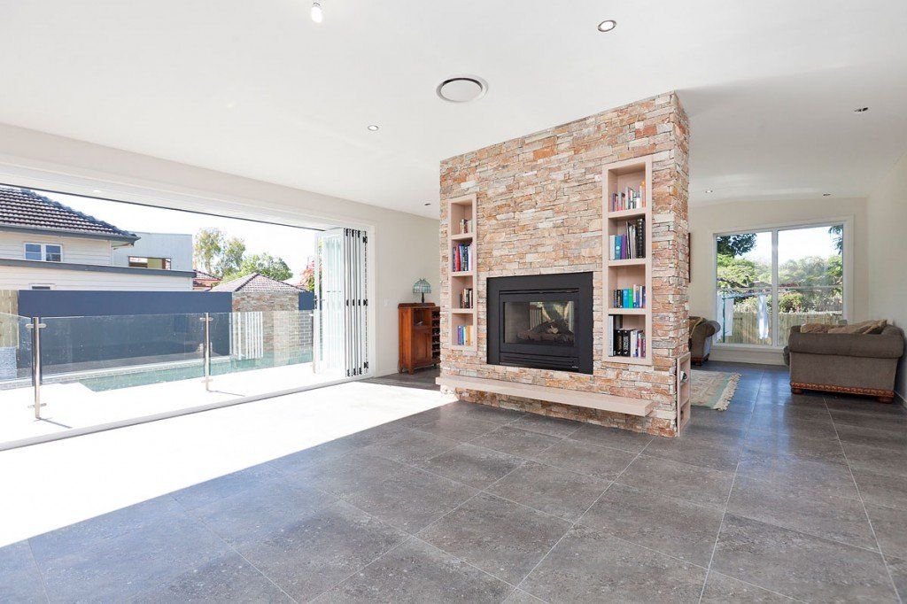 Interiors & Exteriors