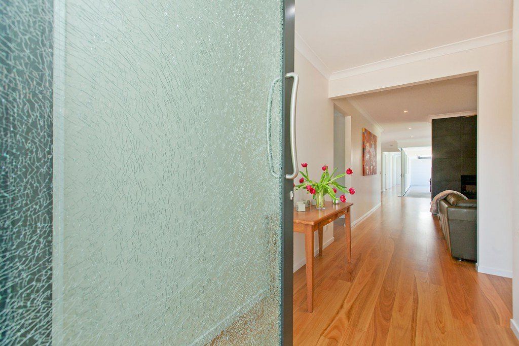 Interiors & Exteriors