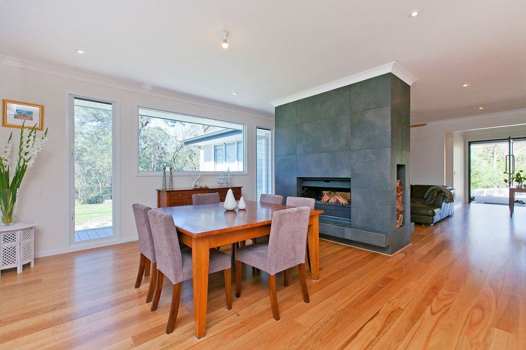 Interiors & Exteriors