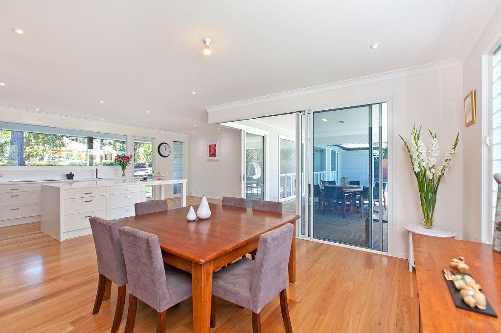 Interiors & Exteriors