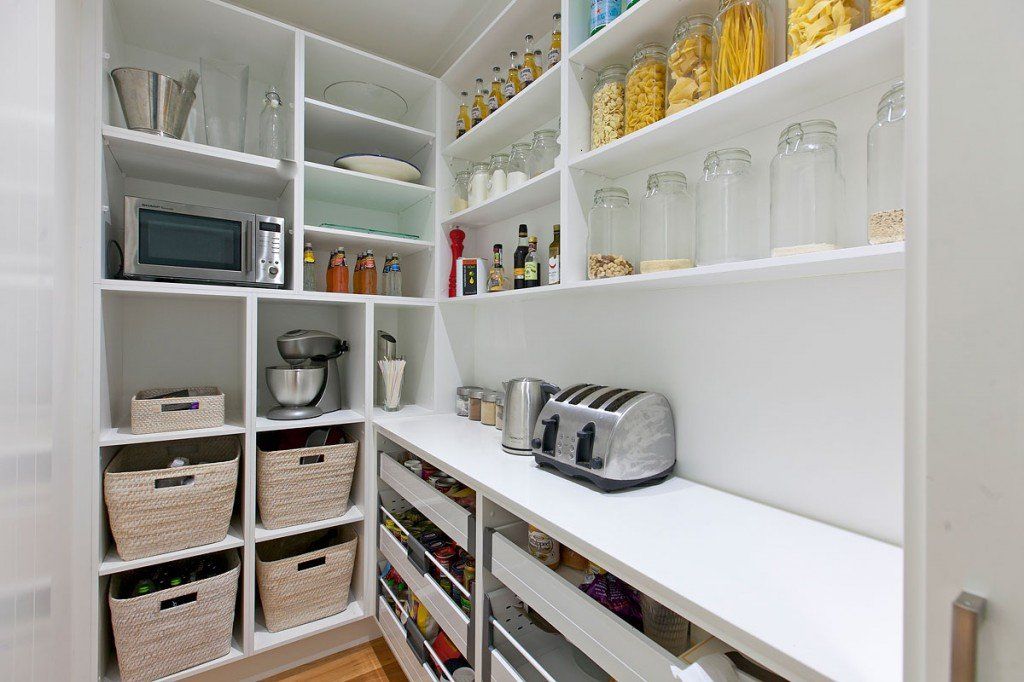 Interiors & Exteriors