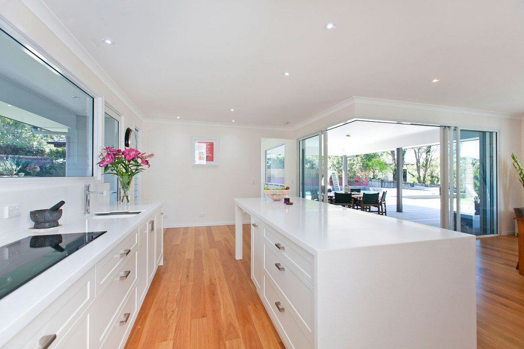 Interiors & Exteriors