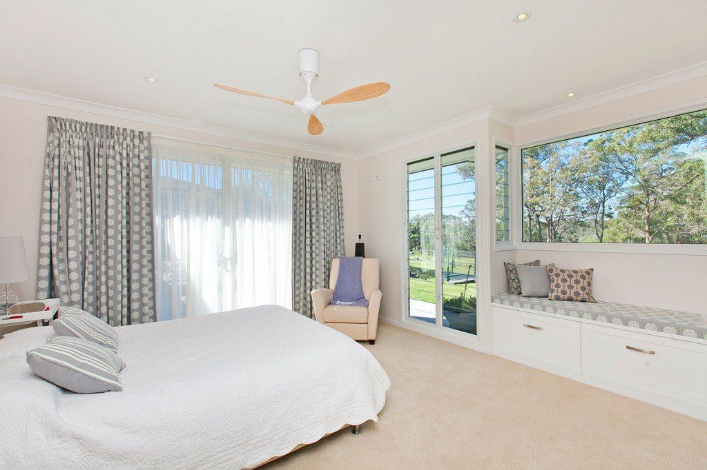 Interiors & Exteriors