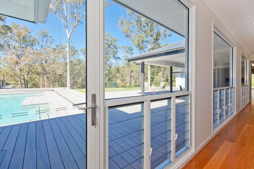 Interiors & Exteriors