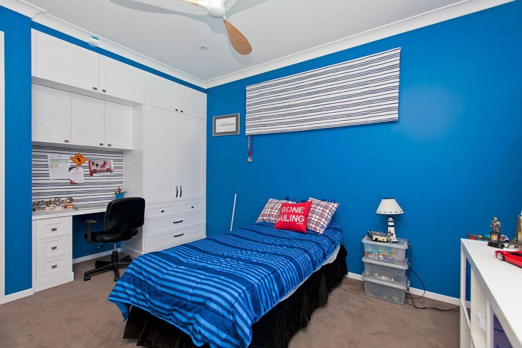 Interiors & Exteriors